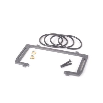 Klinik RC Cougar KC/Laydown Battery Craddle Kit (KRC-SCHCRADLE)