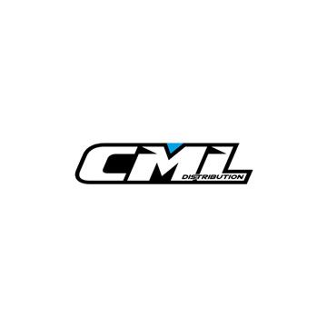 Louise RC B-Maglev 1:8 Fr/Rr Super Soft Hex 17mm Yellow (L-T3100VY)