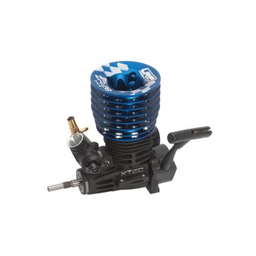 LRP Nitro Engine ZR.28 Spec. 4 Pullstart (LRP32803)