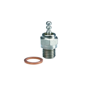 LRP Platinum/Iridium R6 Std Glow Plug (LRP35061)