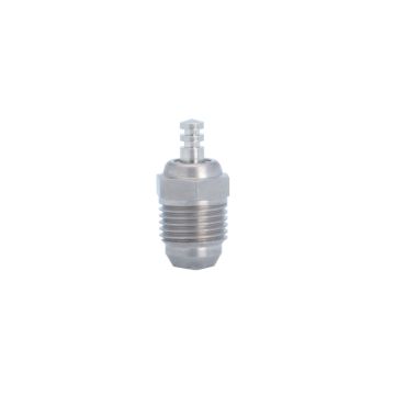 LRP Works Team WT4 Plat/Irid Turbo Glow Plug (LRP35145)