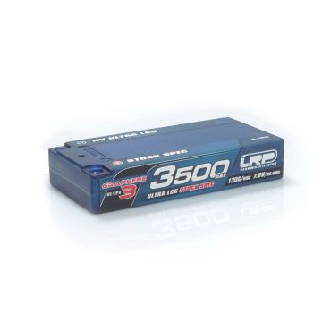 LRP 3500MAh HV Ultra Stock Spec Shorty 7.6V (LRP430287)