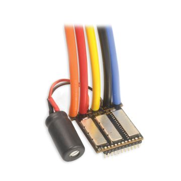 LRP Flow WT Powerboard Rev. C-A-D (LRP500102)