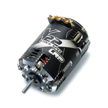 LRP X22 Stock Spec Motor - 10.5T (LRP520200)