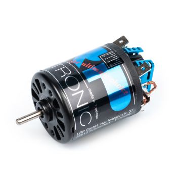 LRP Orange HE - Brushed Motor (LRP57222)