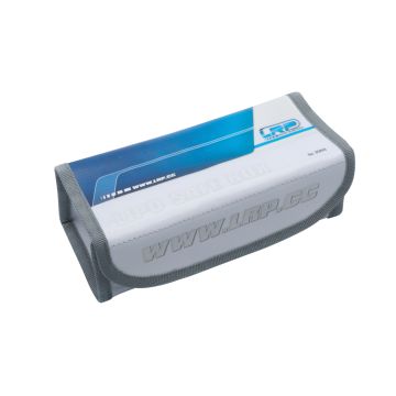 LRP Lipo Safe Box - Large 18 x 8 x 6cm (LRP65848)