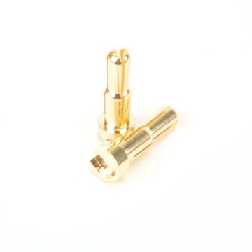 Monkey King 4-5mm Bullets - 2pcs (MK2912)