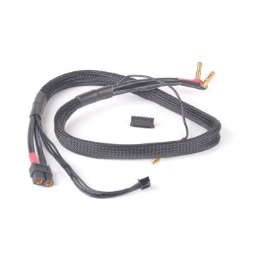 Monkey King  Charge Leads XT60 - XH2S Balance Port (MK5549)