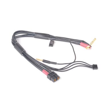 Monkey King Charge Leads XT60 - XH2S Balance Port - Short (MK5584)