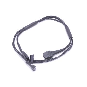 Monkey King Charge Lead XT60 - XH2S - Futaba RX