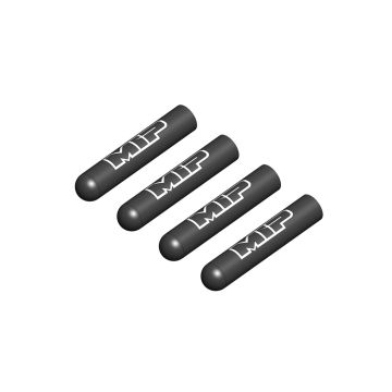 MIP Wrench Tip Caps - Small 0.50, 1/16, 3mm, 1.5mm (MP5151)