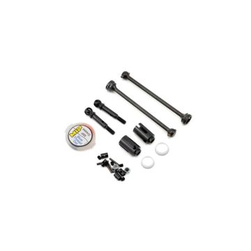 MIP C-CVD Kit/Trx Slash/NCI-Rub/Stampede (MP8106)