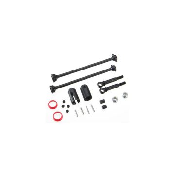 MIP C-CVD Kit/Trx Elec Rustler/Stampede (MP8123)