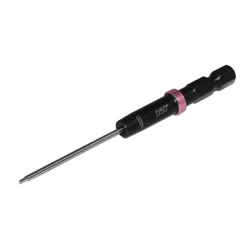 MIP .050 Hex Driver Wrench, Gen 2 (MP9200)