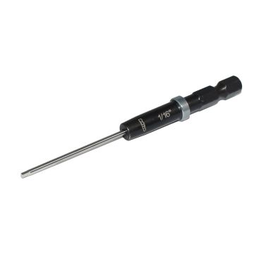 MIP 1/16 Hex Driver Wrench Gen 2 (MP9201)