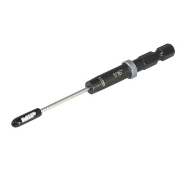 MIP 1/16 Speed Tip Hex Driver Wrench Gen 2 (MP9201S)