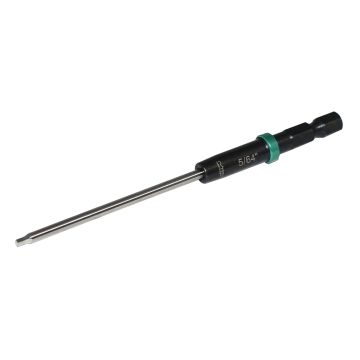 MIP 5/64 Speed Tip Hex Driver Wrench Gen 2 (MP9202S)