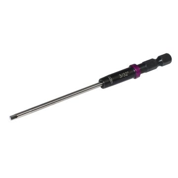 MIP 3/32 Speed Tip Hex Driver Wrench Gen 2 (MP9203S)