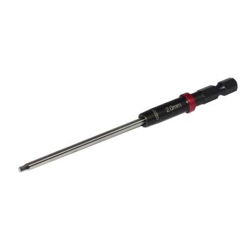 MIP 2.0mm Speed Tip Hex Driver Wrench Gen 2 (MP9208S)