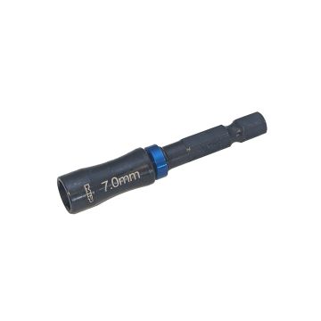 MIP Nut Driver Speed Tip Wrench, 7.0mm (MP9804S)