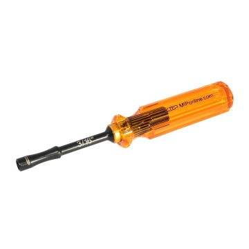 MIP 3/16" Nut Driver Wrench, Gen 2 (MP9806)