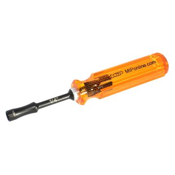 MIP 1/4" Nut Driver Wrench, Gen 2 (MP9807)
