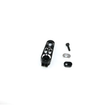 MR33 Adjustable Servo Horn 23t Sanwa  (MR33-AAS23T)