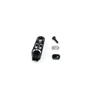 MR33 Adjustable Servo Horn 25t Futaba (MR33-AAS25T)