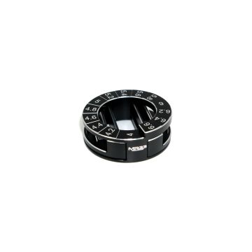 MR33 Circle Droop Gauge 2.0 - 4.0-6.6mm (MR33-CDG-B)