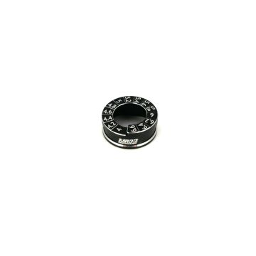 MR33 Circle Droop Gauge 4.0-6.66mm (MR33-CDG)