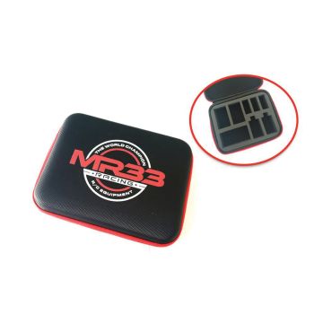 MR33 Motor, ESC and Servo Bag (MR33-MHC)
