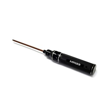 MR33 World Champ Tools 3.0mm Round Head (MR33-T-3.0-RHD)