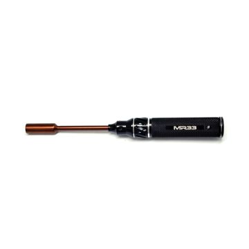 MR33 World Champ Tools 7.0mm Nut Driver (MR33-T-7.0-ND)