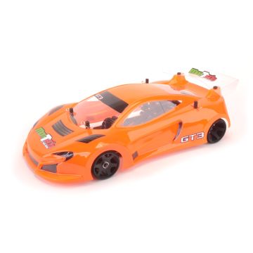 Montech GT12 Body MLGT3 (MT018001)