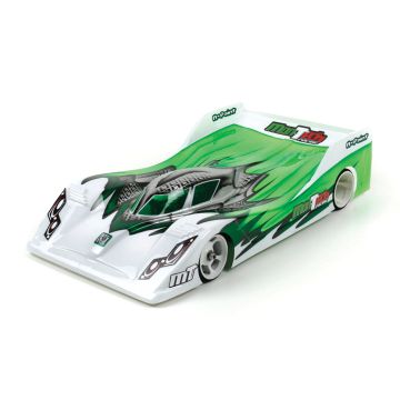 Montech M18 Carpet Body Light Weight (MT018013L)
