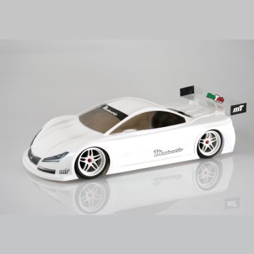 Montech Montecarlo Body - Light Weight (MT019013L)