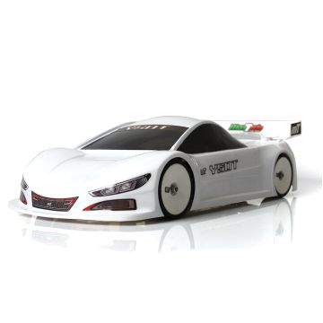 Montech YSOT Body Standard (MT019018)