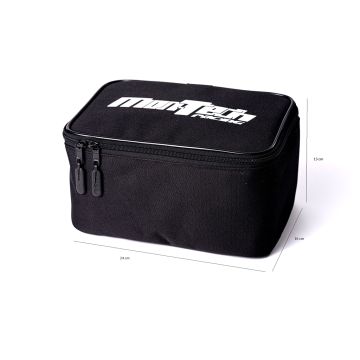 Montech Bag "D" 24 x 16 x 13h (MT020022)