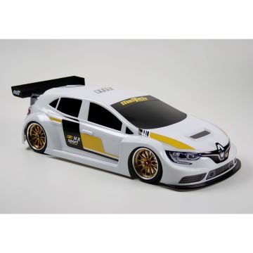 Montech M.R. Sport FWD body - Lightweight (MT022003L)