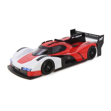 Montech P963 LMH Body (MT023009)