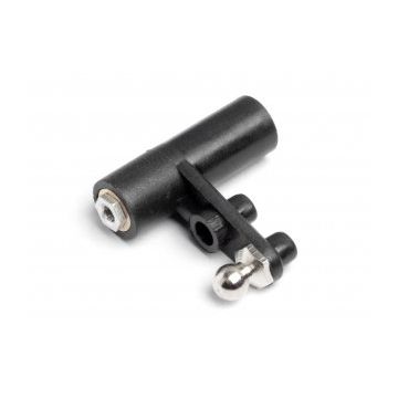 Maverick Steering Post Assembly (ALL Strada and EVO) (MV22041)