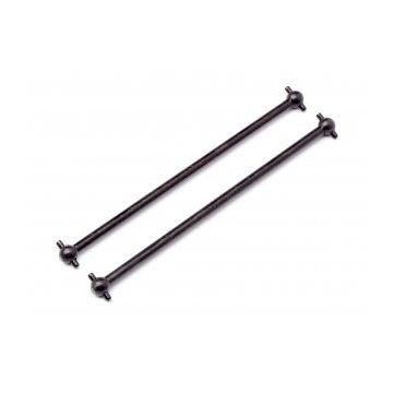 Maverick Fr/Rr Dogbone 100mm (2Pcs) (Strada EVO XT ) (MV22610)