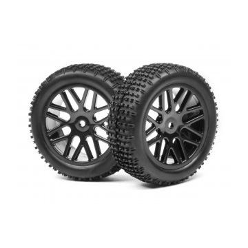 Maverick Wheel And Tire Set Front (2 Pcs) (XB) (MV22767)
