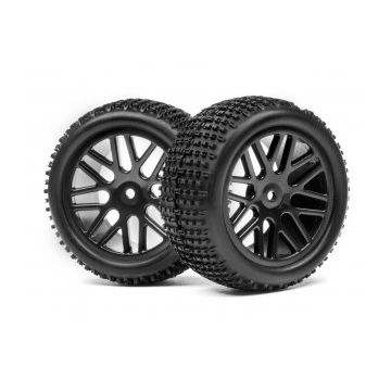 Maverick Wheel And Tire Set Rear (2 Pcs) (XB) (MV22769)