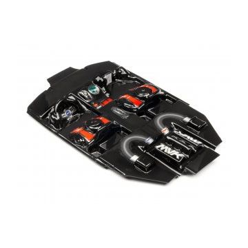 Maverick Body Interior Strada Dt (MV22780)