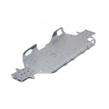 Maverick Main Chassis Plate (Blackout MT) (MV24000)