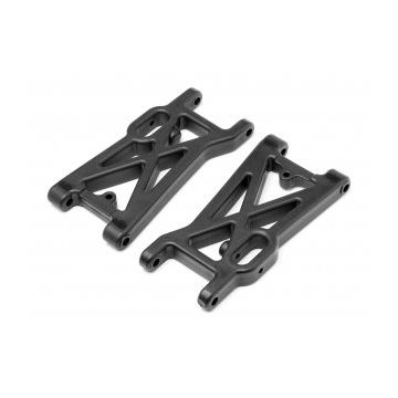 Maverick Front Lower Suspension Arm 2 Pcs (Blackout MT) (MV24003)