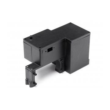 Maverick Receiver/Battery Case (Blackout MT) (MV24005)