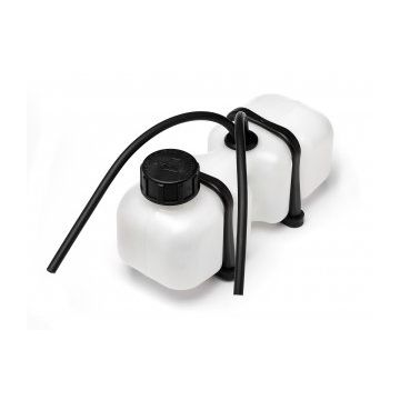 Maverick Fuel Tank 700CC (Blackout MT) (MV24007)