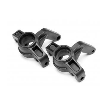 Maverick Steering Block Pr (Blackout MT) (MV24012)